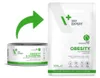 Vet Expert Veterinary Diet Obesity Cat 24x100g Mokra Podgląd zdjęcia produktu 5