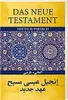 Das Neue Testament Deutsch - Persisch Produktbild-Vorschau 2