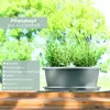 Blumenkasten Balkonkasten 600 mm aus Kunststoff – Farbe Produktbild-Vorschau 7