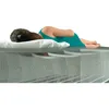 Matelas en velours avec pompe 220V 191X99 64146ND Voir les images du produit 5