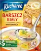 Prymat Barszcz biały 40 g Podgląd zdjęcia produktu 1