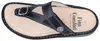 Finn Comfort Alexandria-Soft, nero, pelle, mulo infradito, Anteprima dell’immagine prodotto 6