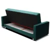 Schlafsofa ALA Sofa mit Schlaffunktion und Bettkasten, Produktbild-Vorschau 4