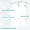Häfft Geburtstagsplaner / Wandkalender / Kompakt 30x12 cm / Produktbild-Vorschau 2
