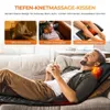 Shiatsu Massagematte - Ganzkörper Massageauflage - Produktbild-Vorschau 5