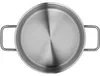 Silit Alicante Topf-Set, 4-teilig 7116001837 4004633300502 Voir les images du produit 10