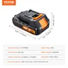 SM® - 20 V 2 Ah Lithium-Akku - Ersatz für Elektrowerkzeuge Produktbild-Vorschau 6
