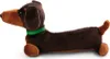 NICI Liegendes Kuscheltier Dackel Produktbild-Vorschau 7