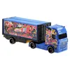 Hot Wheels Custom Volkswagen Hauler camion Anteprima dell’immagine prodotto 4