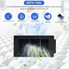 31 Stück Zubehörset für Ecovacs Deebot T50 Omni/T50 Pro Produktbild-Vorschau 6
