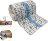 LisaCare Tattopflaster - Tattoofolie - 10cmx10m transparent Produktbild-Vorschau 1