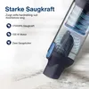 Samako NanoDetect Pro 120W Handstaubsauger  – Kabellos & Produktbild-Vorschau 5