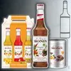 Monin kokosový sirup 700 ml Náhľad obrázku produktu 2