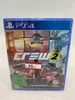 Ubisoft The Crew 2 - Reissue, PlayStation 4, Produktbild-Vorschau 9
