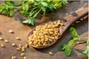 KT 1000g / 1Kg Bockshornklee ganz Bockshornkleesaat Produktbild-Vorschau 5
