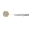 LED Einbaustrahler flach 18W Eckig SuperSlim Schnitt Produktbild-Vorschau 6