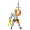 Masters of the Universe Origins, figura d'azione Snake Anteprima dell’immagine prodotto 7