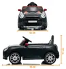MINI Cooper JCW Kinder Elektroauto 12V (1–5 Jahre) – Produktbild-Vorschau 9