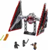 LEGO 75272 Set da costruzione caccia TIE Sith di Star Wars, Anteprima dell’immagine prodotto 7