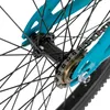 HILAND Freestyle 26 Zoll BMX, Kinderfahrrad mit 2 Stahl Produktbild-Vorschau 12