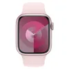 Braccialetto sportivo APPLE per Watch 41mm (rosa chiaro) Anteprima dell’immagine prodotto 4