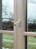 ABUS FG210 W, Klamka blokująca okno, Biały, Podgląd zdjęcia produktu 2
