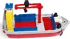 Siku 5403, Frachtschiff-Modell, 1:50, Männlich, 3 Jahr(e), Produktbild-Vorschau 11