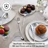 Karaca Lizbon 60-teiliges Besteck-Set für 12 Personen Produktbild-Vorschau 6