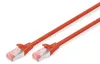 DIGITUS CAT 6 S/FTP Patchkabel Produktbild-Vorschau 2
