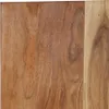 vidaXL Tête de lit 200 cm en bois massif d'acacia Voir les images du produit 5