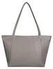 bugatti Mare 3.0 Shopper Taupe Produktbild-Vorschau 4