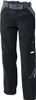 Planam Bundhose Highline Gr. 50 schwarz/schiefer/zink Produktbild-Vorschau 15