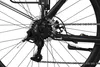 Trekkingrad Davi Adventuro, 28", 160–185 cm, Schwarz Produktbild-Vorschau 5