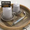 Brandson - Stabfeuerzeug, Lichtbogen Feuerzeug elektrisch, Produktbild-Vorschau 6