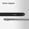 Funda portátil  15-16 pulgadas - Negro Vista previa de la imagen del producto 6