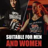 Lonsdale Vintage Mma Gloves Leder Mma-kampfhandschuh Braun Produktbild-Vorschau 10
