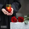 Bougie LED pour cimetière, alimentée par batterie, avec Voir les images du produit 6