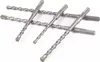 SDS PLUS Hammerbohrer Betonbohrer Steinbohrer Kreuzschneide Produktbild-Vorschau 4