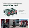Metabo LF 850 S Lackfräse 850W Farbfräse Lackentferner Holz Podgląd zdjęcia produktu 24