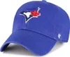 47 Brand Relaxed Fit Cap - MLB Toronto Blue Jays royal Produktbild-Vorschau 1