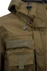 Bunda Brandit Performance Outdoorjacket olive - 3XL Náhled obrázku produktu 3