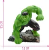 Bullyland GmbH WD Marvel Hulk 6 Produktbild-Vorschau 4