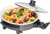 Clatronic Partypfanne | Multifunktionspfanne zum Kochen, Produktbild-Vorschau 8