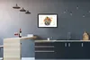 MuchoWow® MuchoWow® Gerahmtes Poster Karotte - Gitarre - Produktbild-Vorschau 2