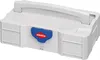 KNIPEX TANOS MINI-systainer, leer Produktbild-Vorschau 6