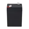 Fiamm Blei-Akku FG10451 Pb 6V / 4,5Ah Faston 4,8mm Produktbild-Vorschau 5