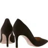 Högl Pumps Pumps Veloursleder Produktbild-Vorschau 3