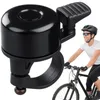 Fahrradklingel Metall laut, manuell Fahrrad Scooter Roller, Produktbild-Vorschau 1
