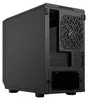 Fractal Design | Meshify 2 Nano | Boční okno | Černý TG Náhled obrázku produktu 7