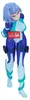 Banpresto My Hero Academia Glitter & Glamours Nejire Hado Produktbild-Vorschau 6